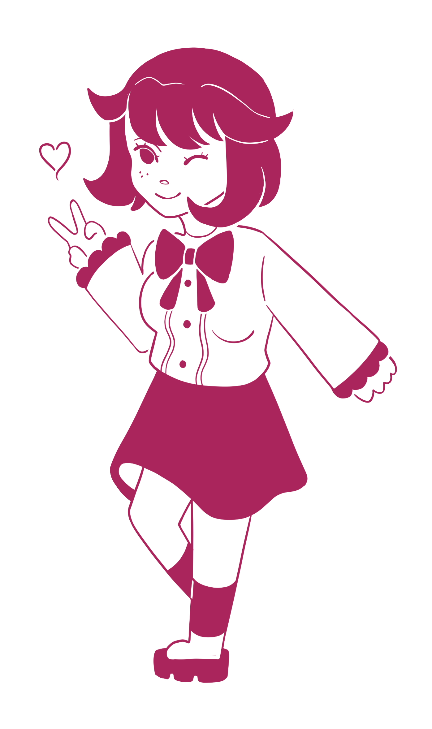 cutie patootie me meow